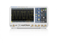 RTB2004 — цифровой четырехканальный осциллограф