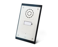 2N Helios IP UNI - IP домофон, 1 клавиша быстрого набора