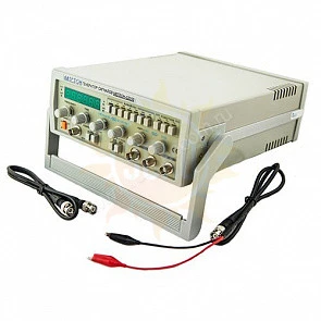 Фото Генератор сигналов специальной формы МЕГЕОН 02005