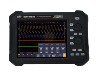 Осциллограф портативный АКИП-4148/2А