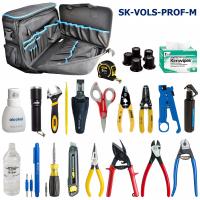 SK-VOLS-PROF-M - Набор инструментов для монтажа магистрального оптического кабеля