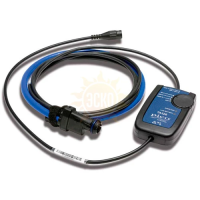 TA326 - гибкая токовая петля для измерений переменного тока (скз) до 3000 A в однофазных сетях