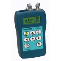 ТОПАЗ-7314-А - оптический тестер (850, 1310 нм /-85..+7 дБм)