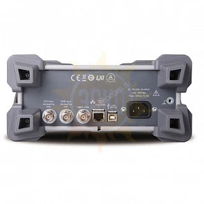 Фото Генератор сигналов Rigol DG1022Z