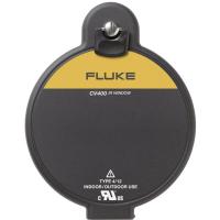 Fluke CV400 - инфракрасное окно (ИК), ClirVu, 95 мм (4 дюйма), без ключа