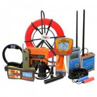 Корреляционный течеискатель "Искор-549КД"