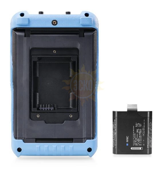 Фото АКИП-4125/1С — осциллограф-мультиметр