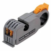 Greenlee CST Vario (2,5-8мм) - стриппер для коаксиального кабеля RG58/59/62, Belden 1505A