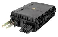 Муфта-кросс МКО-П3/СМ3-4/4SC-4SC-4SC/APC -4SC/APC