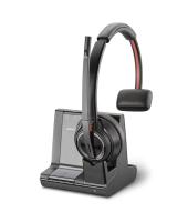 Plantronics Savi W8210/A — беспроводное DECT-решение для компьютера, смартфона и стационарного телефона