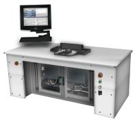 Vytran FAS Автоматизированная станция для обработки оптических волокон