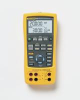 Fluke 726 - многофункциональный прецизионный калибратор процессов