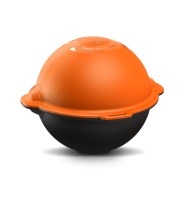 Tempo OmniMarker II OM-02 - шаровые пассивные маркеры для КТВ (оранж/черн)