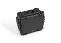 Fluke Networks VERSIV-CASE3 - жесткий кейс для приборов линейки Versiv