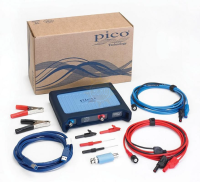 PicoScope 4225A Starter Kit — автомобильный осциллограф