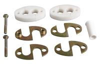 Комплект для ввода ОК 13-16 мм в овальный патрубок муфты МОГ-Т-4 и МПО-Ш