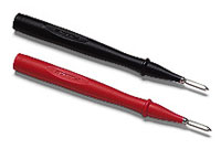 Fluke TP-1 - набор пробников с плоским наконечником