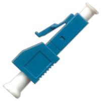 Аттенюатор LC/UPC female-male 9/125мкм 10db