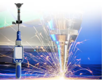 DIMENSION AutoGet QBH видеощуп для осмотра и очистки торца QBH