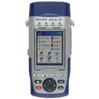 BERcut-GE2. Двухпортовый анализатор L2-L7 сетей