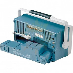 Фото TEKTRONIX TDS3BATC