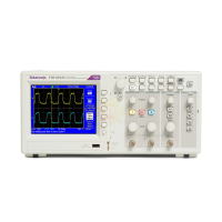 Tektronix TDS2012C — осциллограф запоминающий цифровой