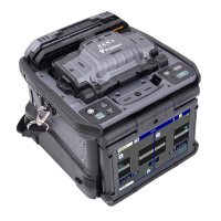 Fujikura 88S+ KIT A Сварочный аппарат (88S+ +CT-50+BTR-15+ELCT2-16B)