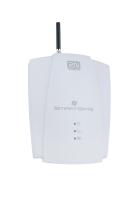 2N SmartGate FAX (501413E) - аналоговый GSM шлюз с факсом для стационарного телефона и АТС