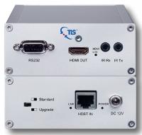 TLS HDBaseT Receiver F70 - Приемник HDMI по витой паре до 70 м