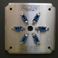 Держатель на 6 LC коннекторов для SFP-70D