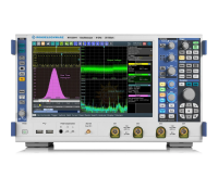 RTO2034 — цифровой осциллограф