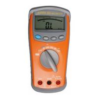 APPA 82 - цифровой мультиметр