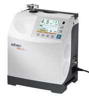 Течеискатель с безмасляной откачной системой Аdixen ASM 310