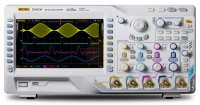 DS4034 — осциллограф цифровой