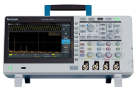 TBS2072B — цифровой осциллограф