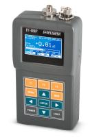 ПЛАНАР ИТ-09P - измеритель мощности оптический