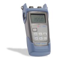 EXFO FLS-600-12D-XX-23BL - источник оптического излучения 850/1300/1310/1550 нм