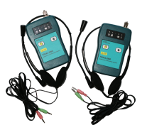 ТОПАЗ-2000 — оптический телефон (1310, 1550 нм)