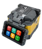 FiberFox Mini 4S - Аппарат для сварки оптического волокна