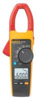Fluke 375 FC — токовые клещи True-RMS c функцией беспроводной связи