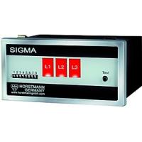 Horstmann SIGMA - ИКЗ (съемный корпус)