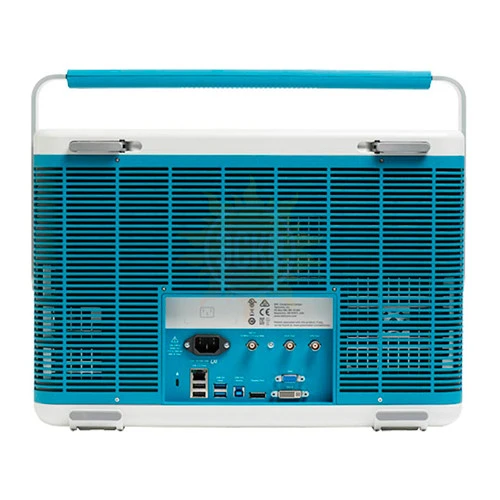 Фото MSO54 5-BW-350 — цифровой осциллограф смешанных сигналов