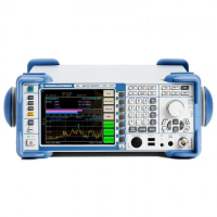 Rohde & Schwarz ESL3(03) — тестовый приемник электромагнитных помех