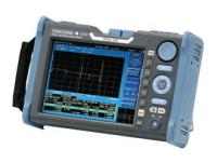 Рефлектометр оптический Yokogawa AQ7275 (735034, SM, 1310/1550 нм, 45/43 дБ, FC-адаптер)