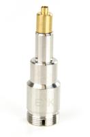 EXFO FIPT-400-E2000 Адаптер для проверки оптических разъемов E-2000 для видеомикроскопа  EXFO FIP-400