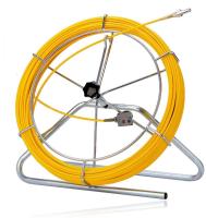 Устройство трассировки неметаллических коммуникаций Jet Sonde 120м