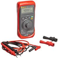 Fluke 707Ex — искробезопасный калибратор токовой петли