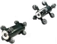 Katimex 104205 - ролик DN200 для всех систем видеодиагностики типа KATI®KIS