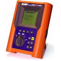 Портативный цифровой измеритель заземления  АКИП ИСЗ-2016