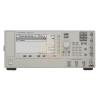 Генератор E8257D-540